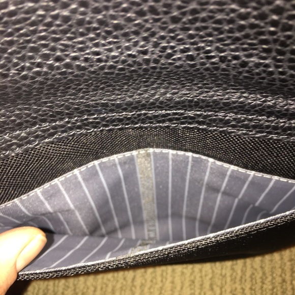 Ermenegildo Zegna Crossbody Bag